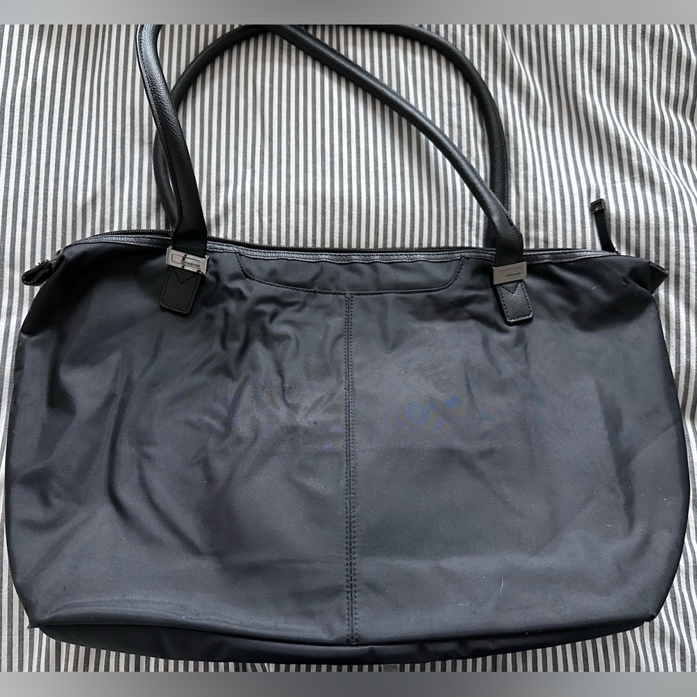 Samsonite Black Jordyn Laptop Tote